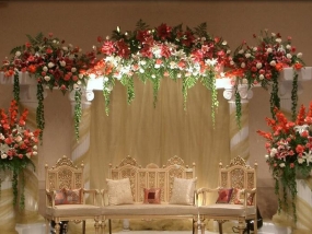 Event Decorations Dubai