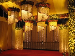 Event Decorations Dubai
